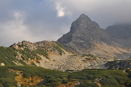 Kocielec Tatry