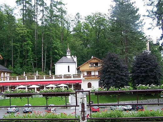 Szczawnica