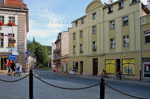 Ldek Zdrj - centrum czci zdrojowej