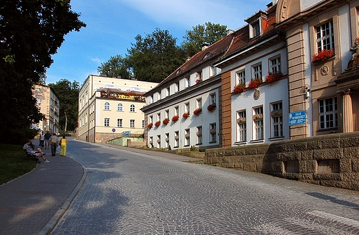 Ldek Zdrj - centrum czci zdrojowej