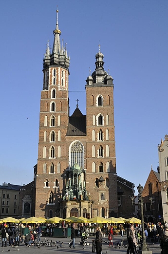 kocio Mariacki