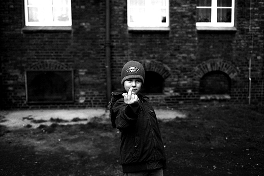 Portret Natana