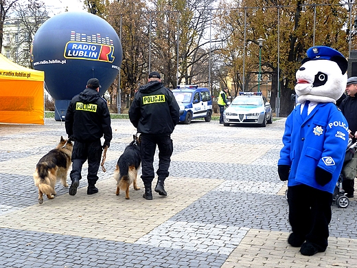 akcja - pom dzieciom przetrwa zim -