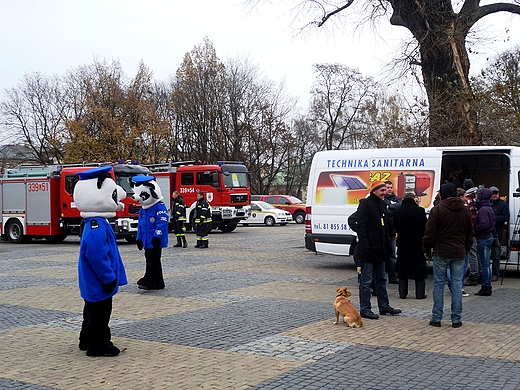 akcja - pom dzieciom przetrwa zim -