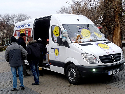 akcja - pom dzieciom przetrwa zim -