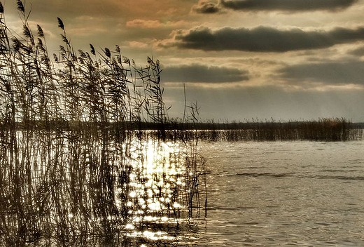 Mazury jesiennie