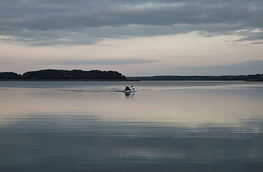 Mazury jesiennie