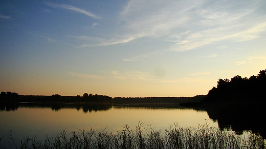 Jezioro Borwno