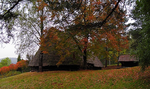 Skansen