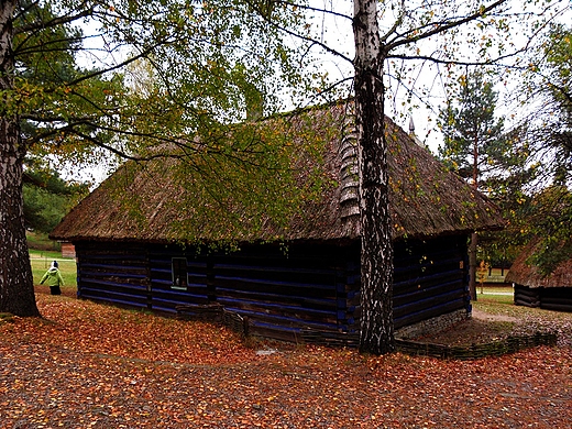 Skansen