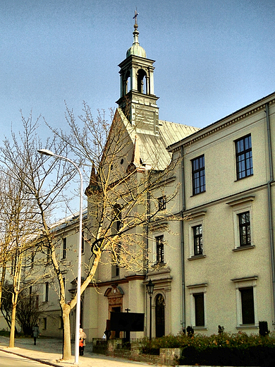 Seminarium duchowne