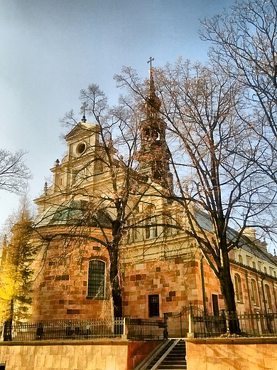Bazylika Katedralna