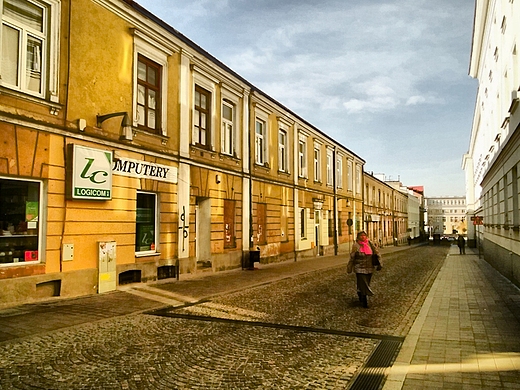 Ul. Lena