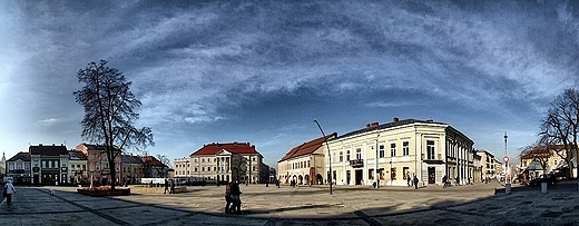 Panorama rynku