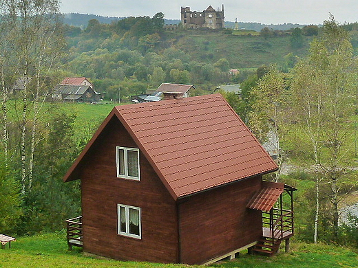 Klasztor