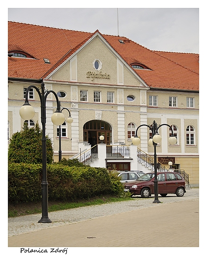 Polanica Zdrj
