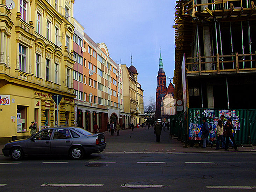 ul.Zotoryjska