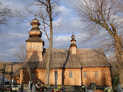 Koci w Wietrznie