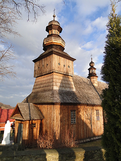 Koci w Wietrznie