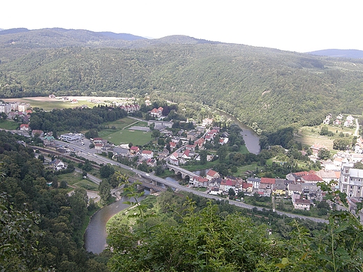 Przeom Nysy Kodzkiej
