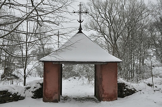 cerkiew w Blechnarce