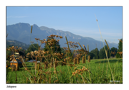 Zakopane