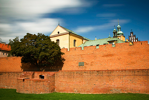 Warszawa - starwka