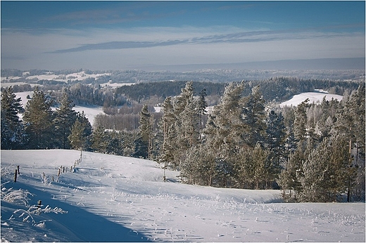 Suwalski Park Krajobrazowy