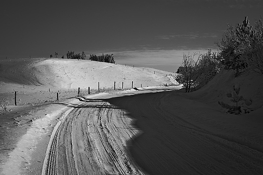 W Suwalskim Parku Krajobrazowym