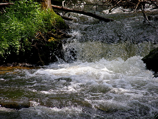 Czartowe Pole