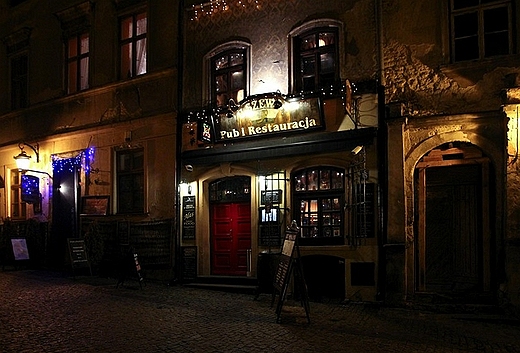 Starwka w Lublinie