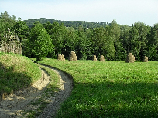 Zwyczajnie...piknie...