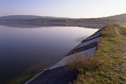 Maogoszcz-Zbiornik wodny