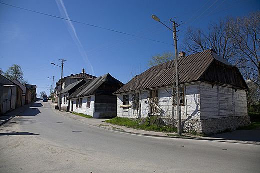 Maogoszcz-Zabytki