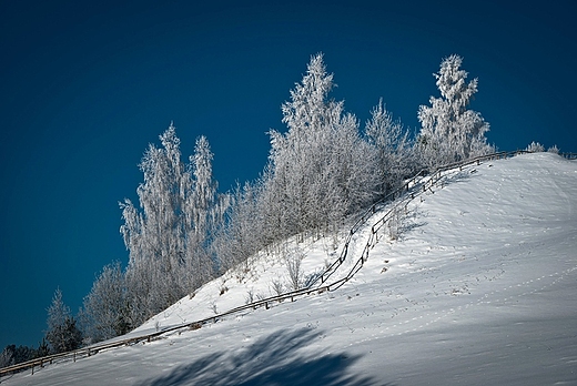 Oz w Turtulu z punktem widokowym.