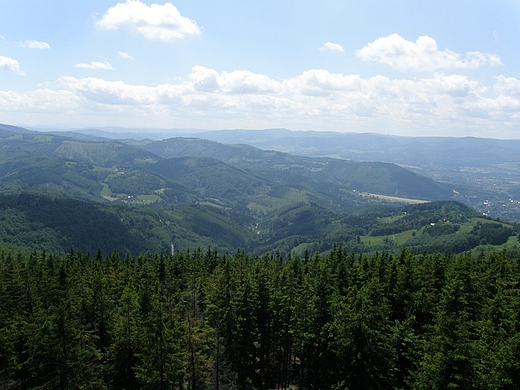 Beskid lski