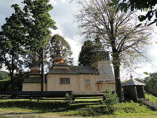 witkowa Maa Cerkiew