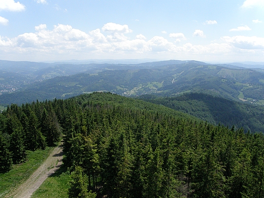 Beskid lski