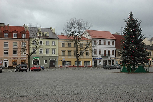 owicz - rynek gwny