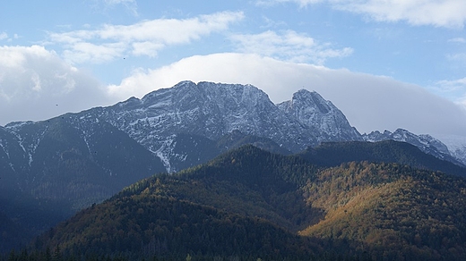 Giewont