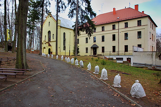 Sanktuarium Św. Józefa w Prudniku