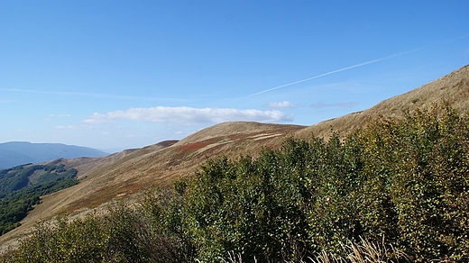 Bieszczady