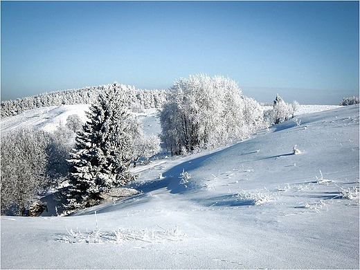 Suwalski Park Krajobrazowy.