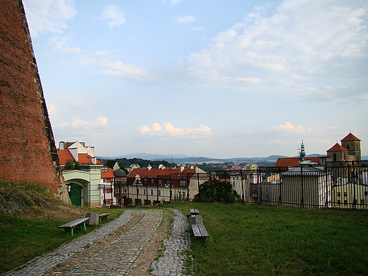 Twierdza Kodzko