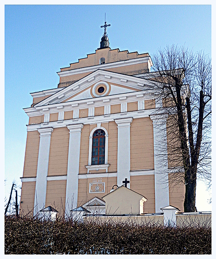 koci w. Mikoaja