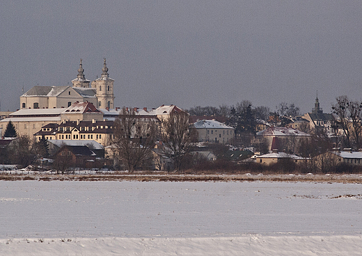 Krasnostawskie witynie