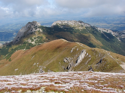 Giewont