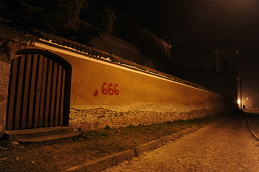 666. Tykocin