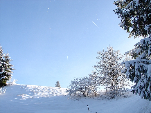 Niebo nad Durbaszk