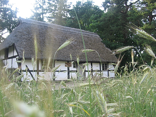 skansen-Kluki